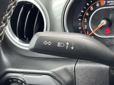 2022 Jeep Gladiator Overland 4x4