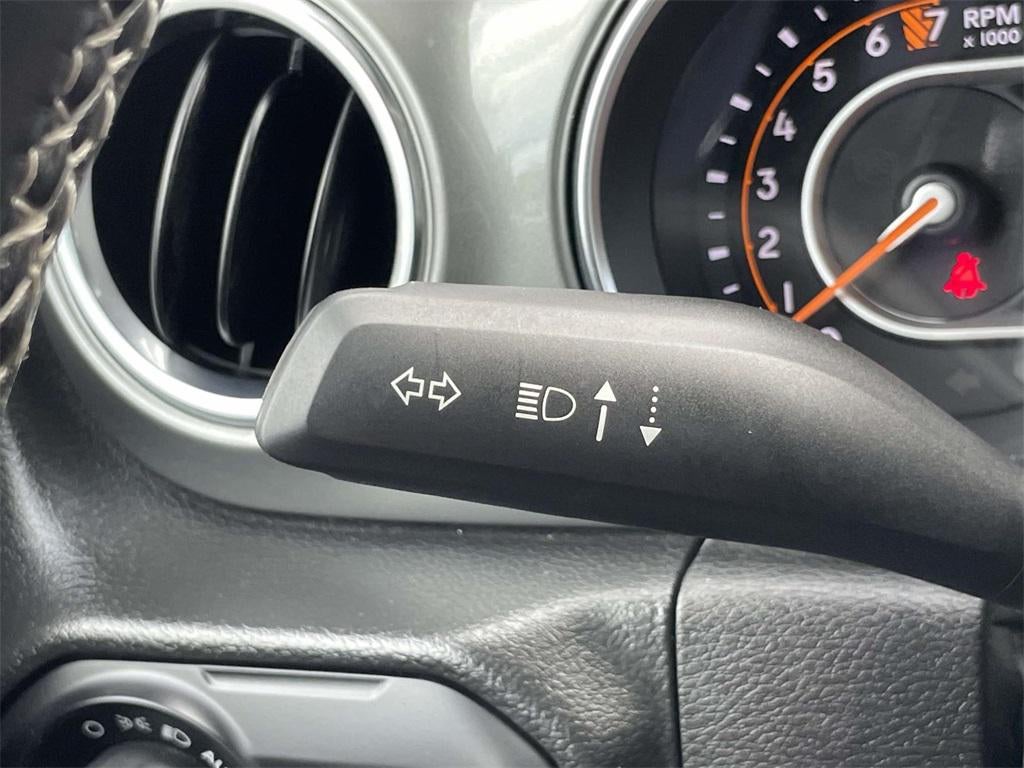 2022 Jeep Gladiator Overland 4x4