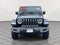 2022 Jeep Gladiator Overland 4x4