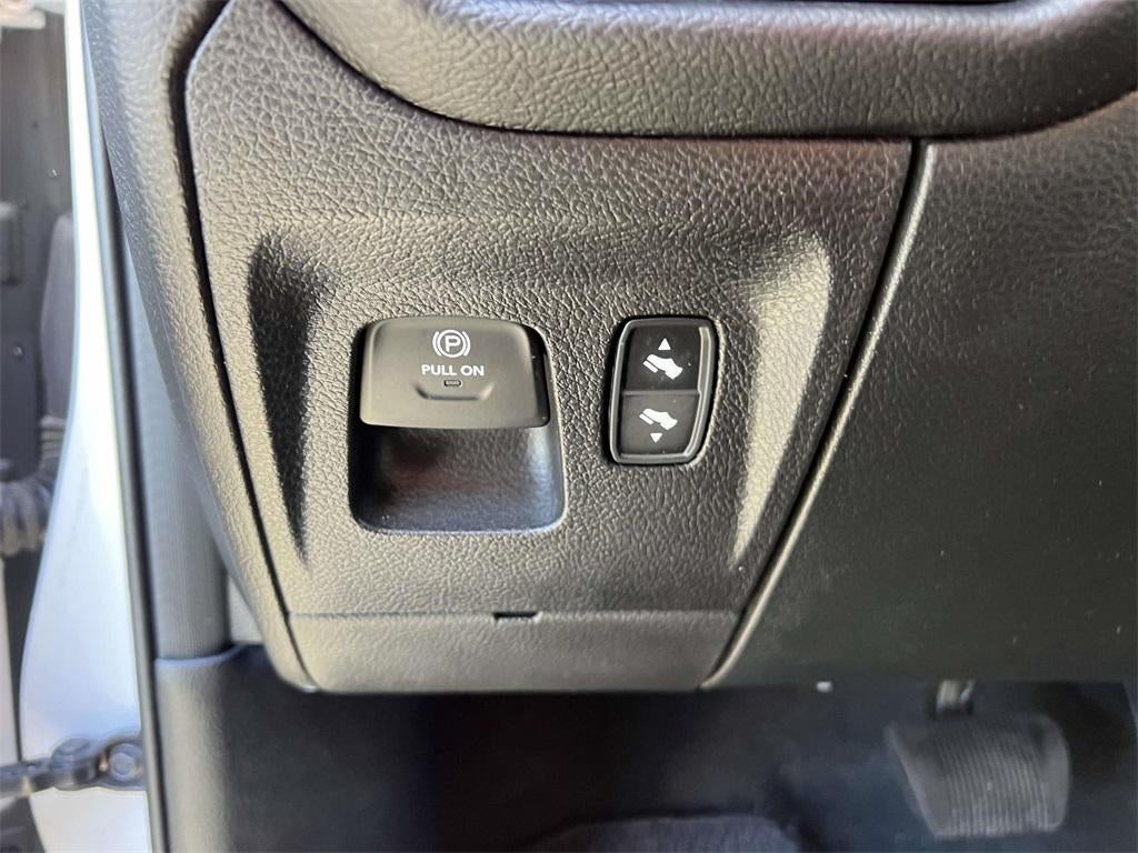 2021 RAM 1500 Laramie Crew Cab 4x4 57' Box