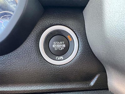 2021 RAM 1500 Laramie Crew Cab 4x4 57' Box