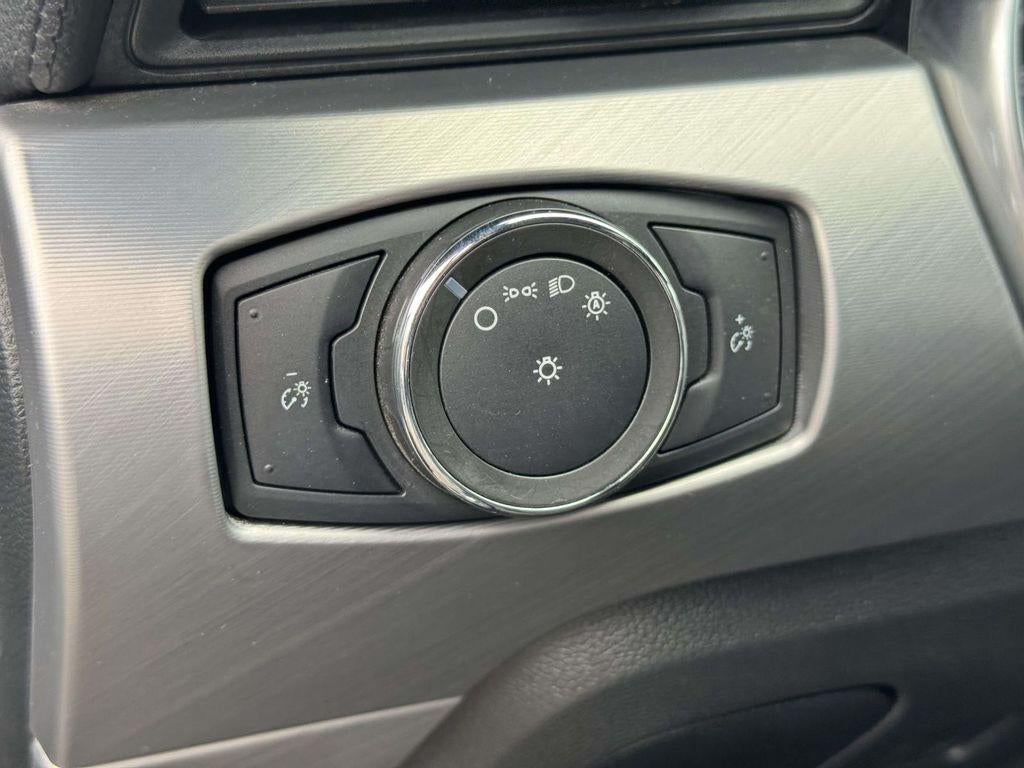 2022 Ford Mustang EcoBoost Premium Convertible