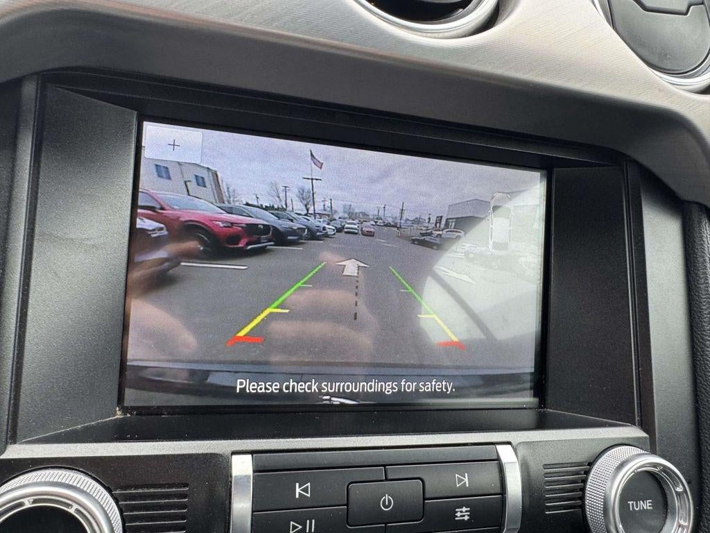 2022 Ford Mustang EcoBoost Premium Convertible