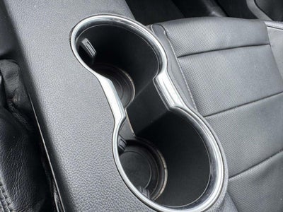 2022 Ford Mustang EcoBoost Premium Convertible