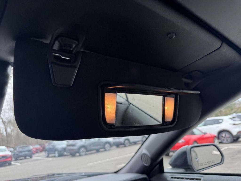 2022 Ford Mustang EcoBoost Premium Convertible