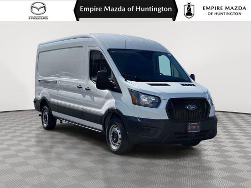 2024 Ford Transit-250 Cargo Van Base
