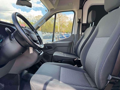 2024 Ford Transit-250 Cargo Van Base