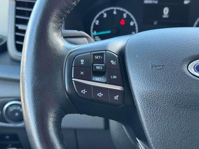 2024 Ford Transit-250 Cargo Van Base