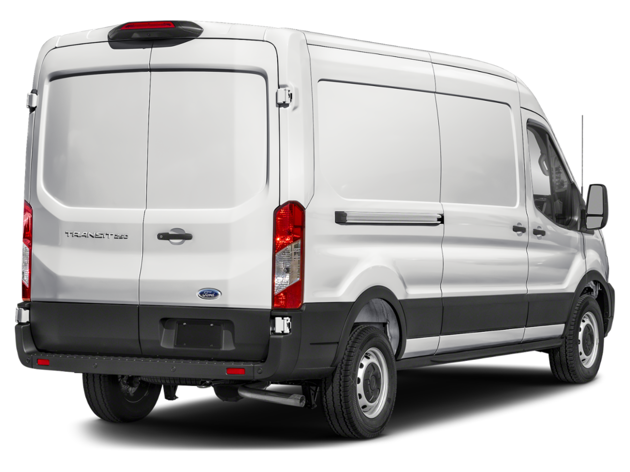 2024 Ford Transit-250 Cargo Van Base