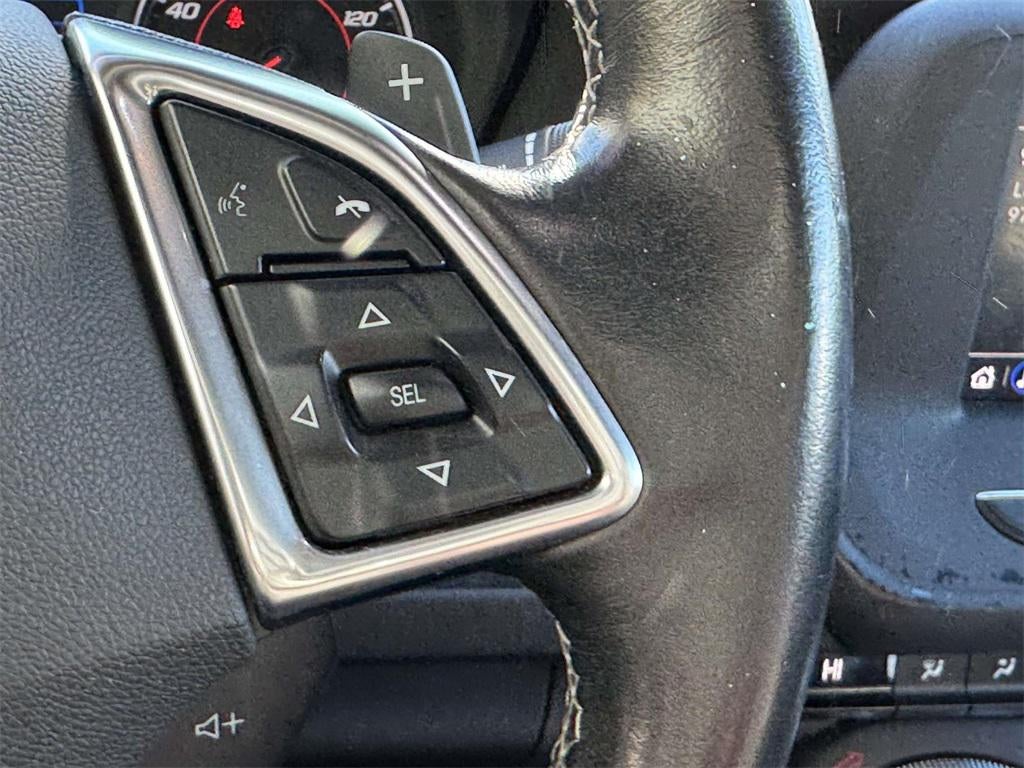 2021 Chevrolet Camaro RWD Coupe 1LS