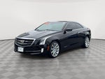 2018 Cadillac ATS Luxury
