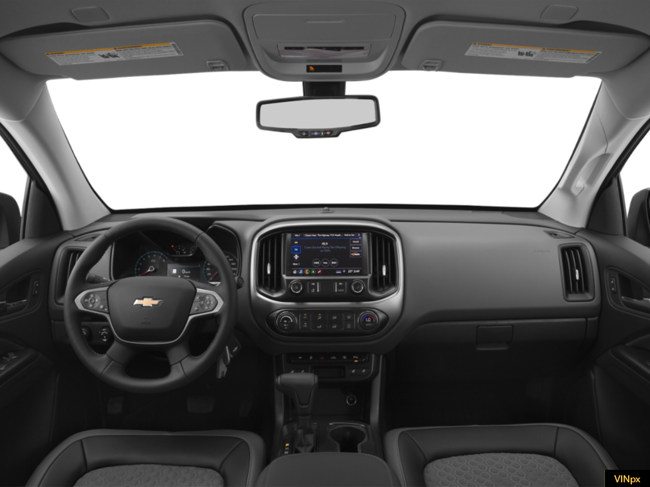 2021 Chevrolet Colorado 4WD Crew Cab Short Box Z71