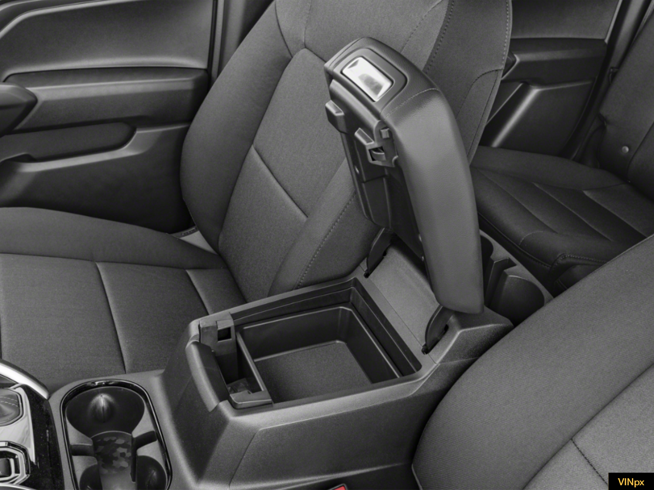 2023 Chevrolet Colorado 4WD Crew Cab Short Box Trail Boss