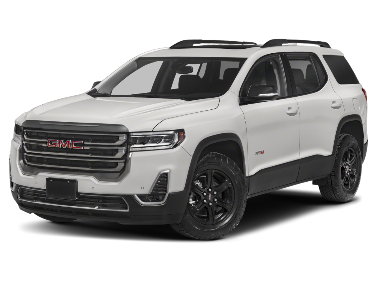 2023 GMC Acadia AWD AT4
