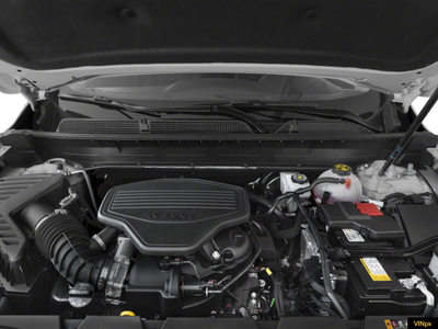 2023 GMC Acadia AWD AT4