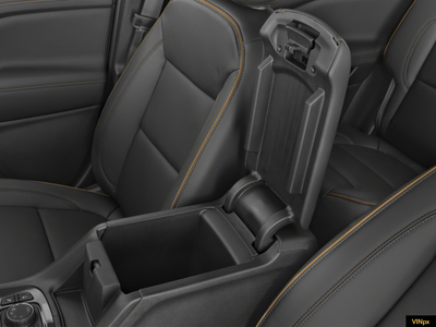 2023 GMC Acadia AWD AT4
