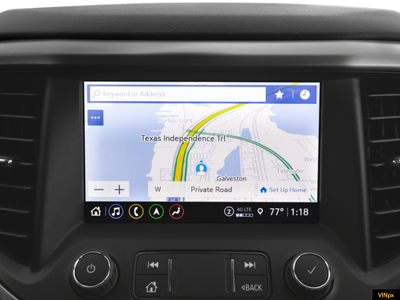 2023 GMC Acadia AWD AT4