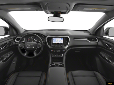 2023 GMC Acadia AWD AT4