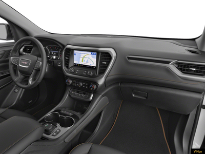 2023 GMC Acadia AWD AT4