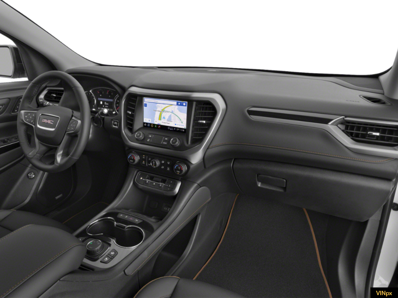 2023 GMC Acadia AWD AT4
