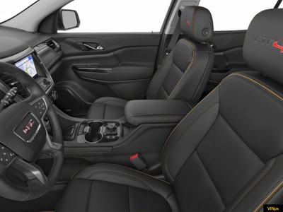 2023 GMC Acadia AWD AT4