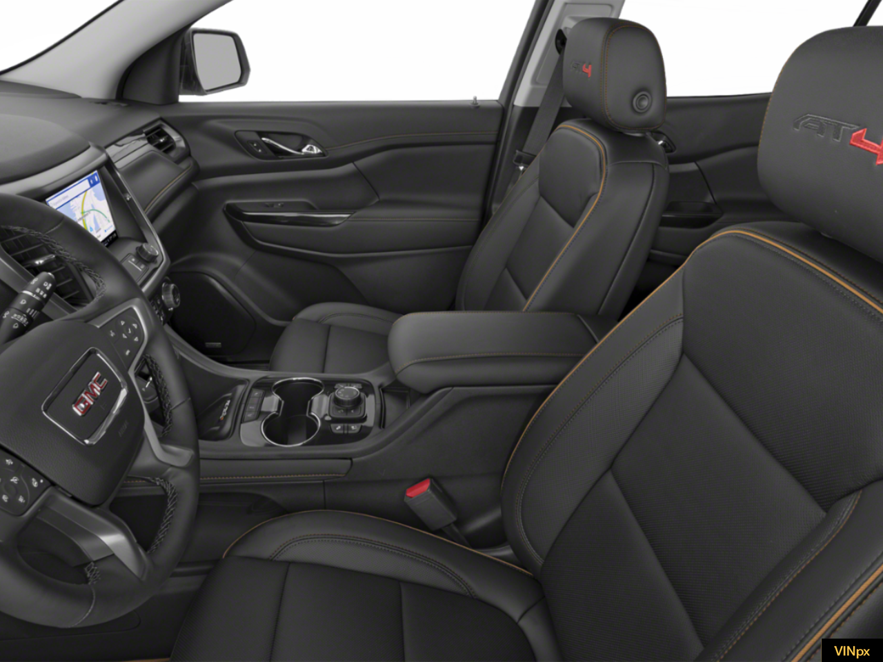 2023 GMC Acadia AWD AT4