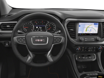 2023 GMC Acadia AWD AT4