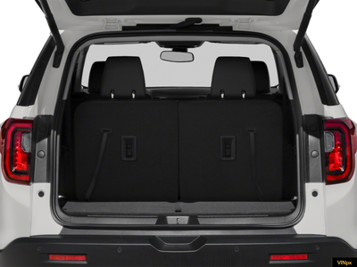 2023 GMC Acadia AWD AT4