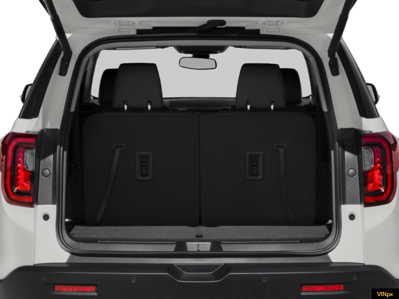 2023 GMC Acadia AWD AT4