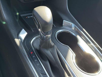 2023 Chevrolet Traverse FWD LT Cloth