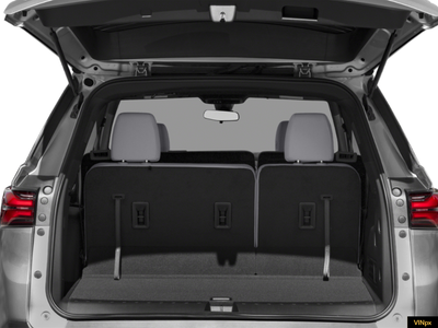 2022 Chevrolet Traverse AWD LS