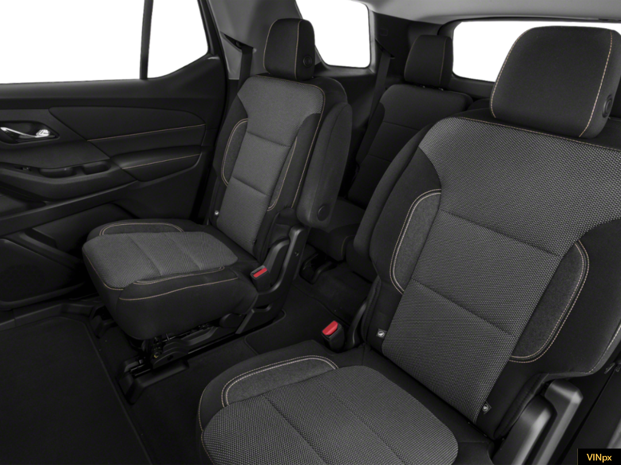 2019 Chevrolet Traverse 1LT