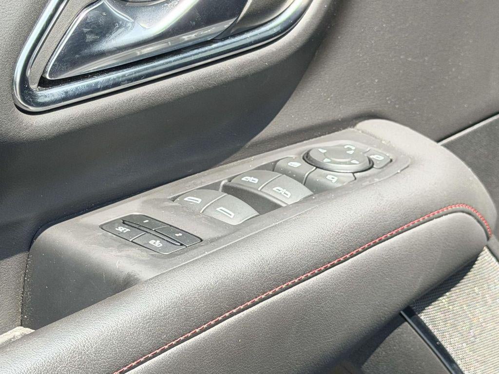2024 Chevrolet Suburban 4WD RST