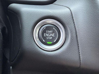 2024 Chevrolet Suburban 4WD RST
