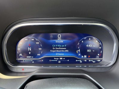 2024 Chevrolet Suburban 4WD RST