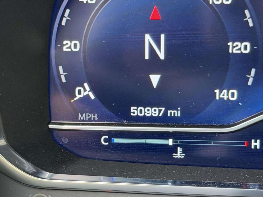 2024 Chevrolet Suburban 4WD RST