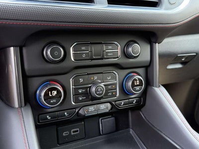 2024 Chevrolet Suburban 4WD RST