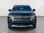 2022 Chevrolet Suburban 4WD High Country