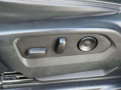 2022 Chevrolet Suburban 4WD High Country
