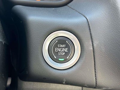 2022 Chevrolet Suburban 4WD High Country