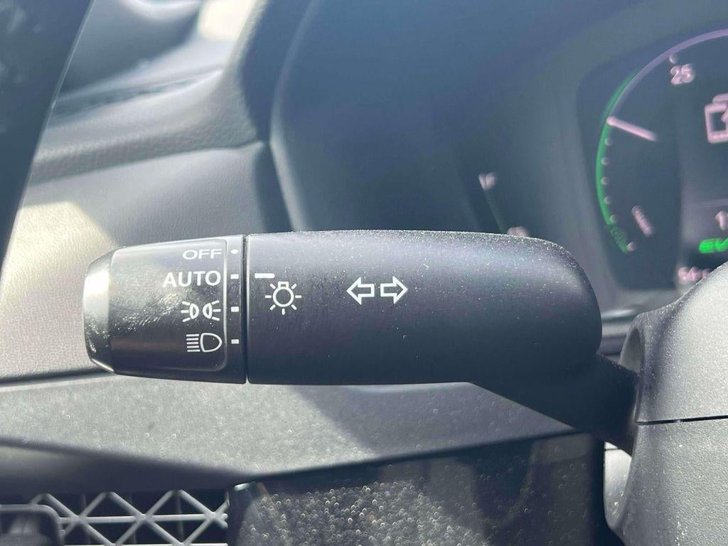2023 Honda Accord Sport-L