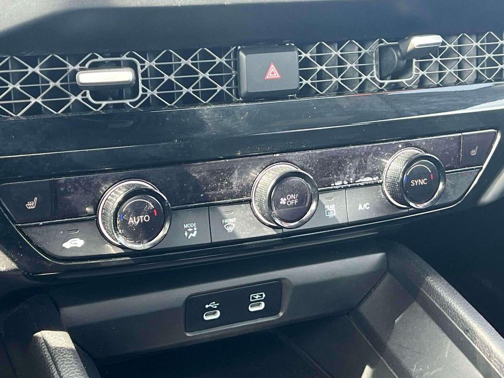 2023 Honda Accord Sport-L