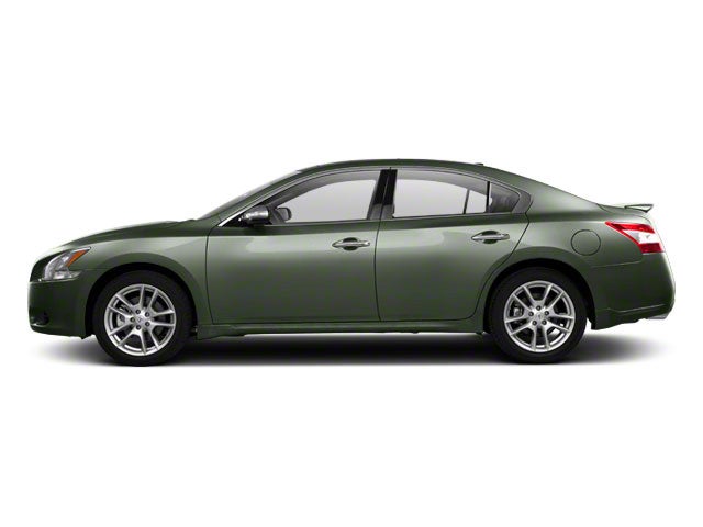 2010 Nissan Maxima 3.5 SV