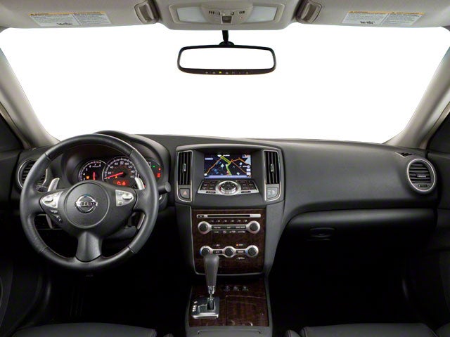 2010 Nissan Maxima 3.5 SV
