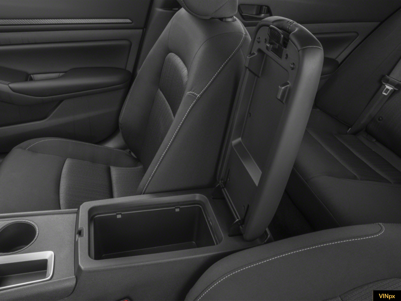 2025 Nissan Altima S FWD