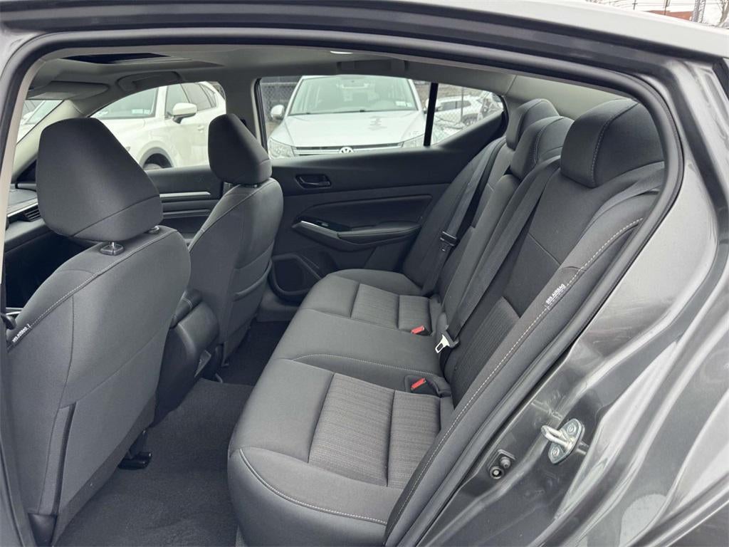 2023 Nissan Altima SV FWD