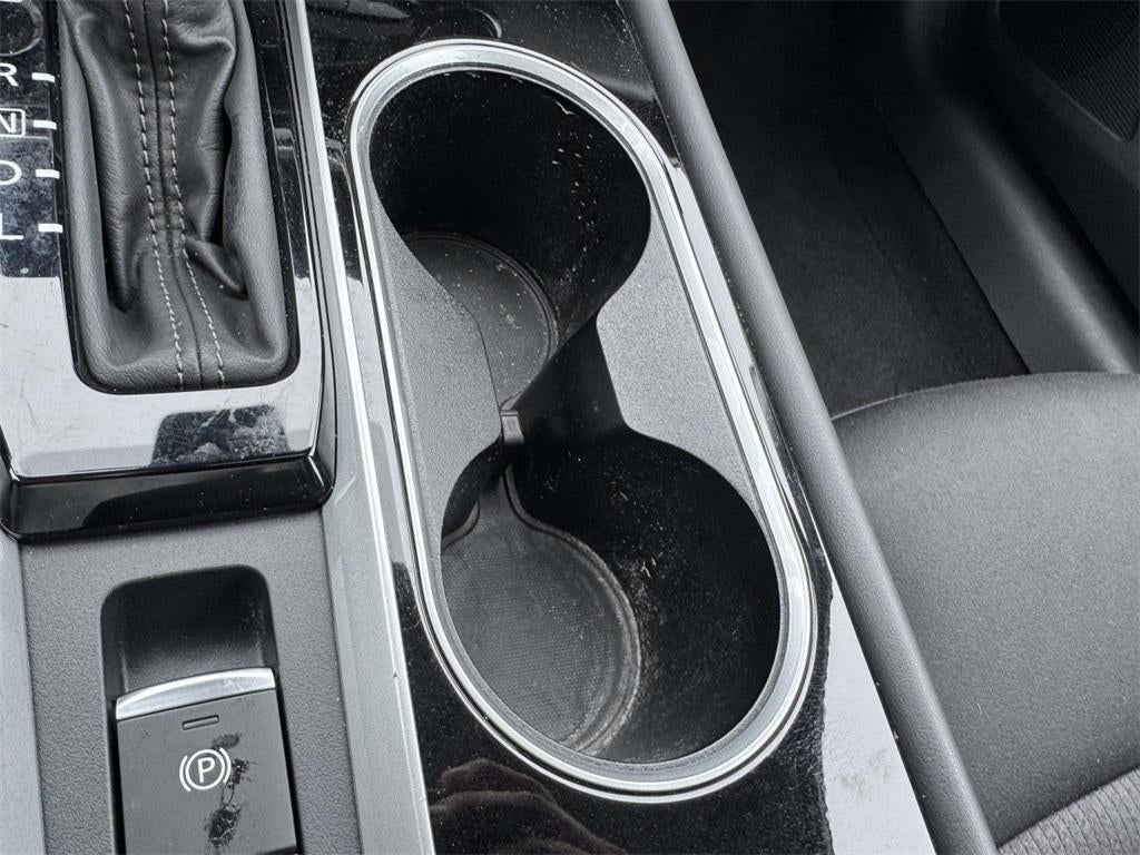 2023 Nissan Altima SV FWD