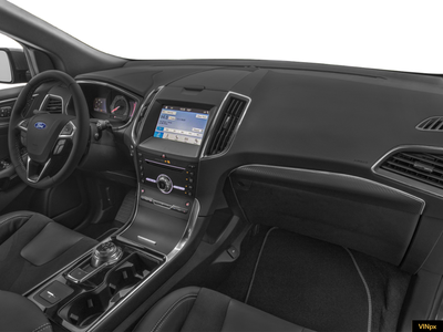 2019 Ford Edge ST