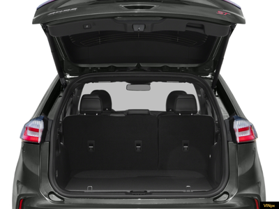 2019 Ford Edge ST