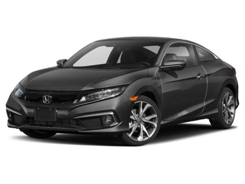 2020 Honda Civic Touring